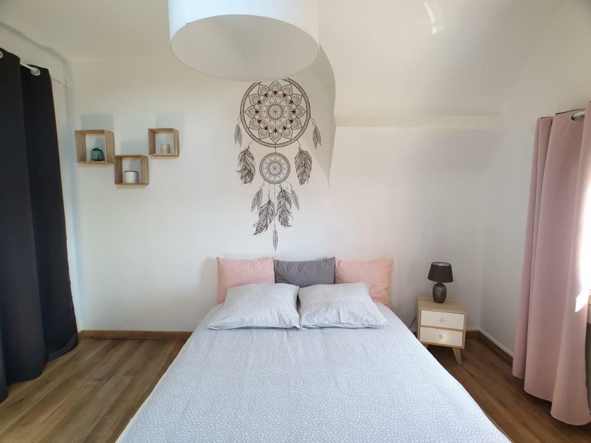 Au 36, Les Apparts Hotel Joigny Kültér fotó
