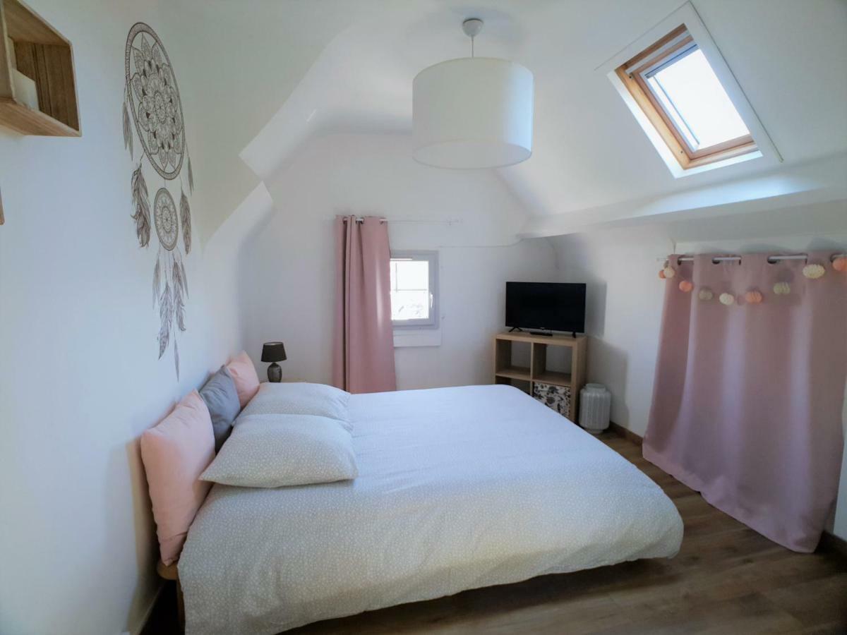 Au 36, Les Apparts Hotel Joigny Kültér fotó